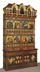 Grande libreria